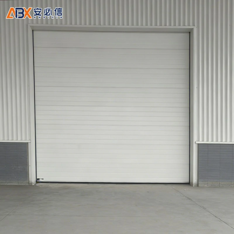 泰安市工业提升门